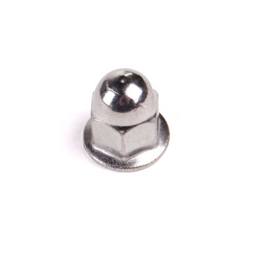 Volvo Flange Cap Nut (Zinc) 30640833 - Proparts 82435941